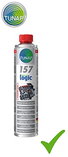 TUNAP MICROLOGIC Premium 157 Motor-INNENREINIGER Motor Reiniger innen 400 ml