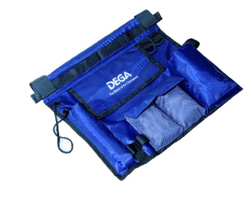 DEGA Reling-Tasche Multi Dega, 38x38cm