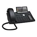 snom D375 - VoIP-Telefon - mit Bluetooth-Schnittstelle - dreiweg Anruffunktion - SIP - 12 Leitungen 2