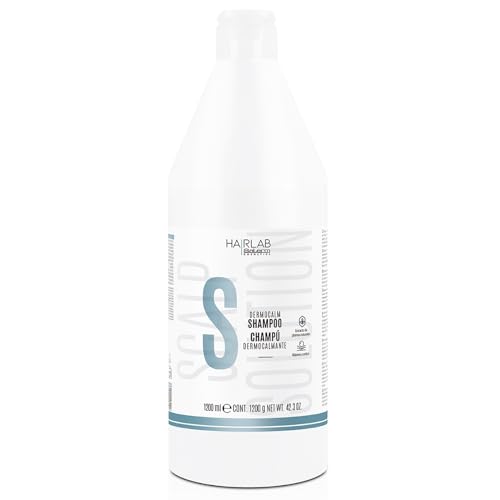 Salerm Dermoberuhigendes Shampoo, 1200 ml