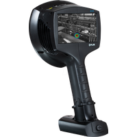 FLIR SI124-LD - Akustikkamera FLIR Si124-LD, zur Erkennung von Druckluftlecks
