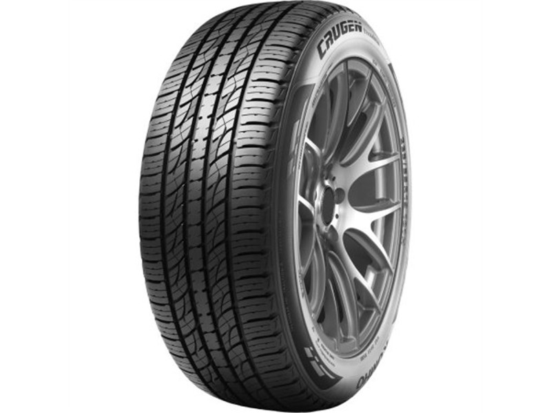 Kumho Crugen Premium KL33 ( 225/60 R17 99H )