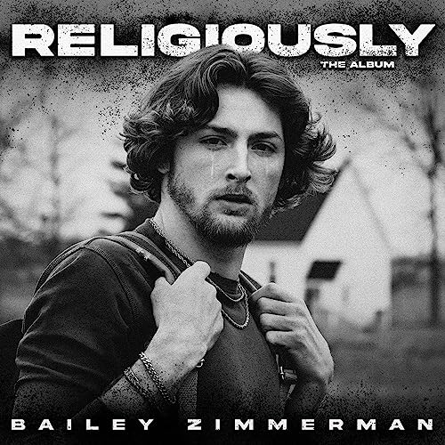 Religiously.the Album. [Vinyl LP]