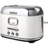 Muse MS-120 SC Toaster Beige