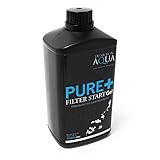 Unique Koi Pure+ Filter Starter Gel für 10000 L Teichwasser 1000 ml