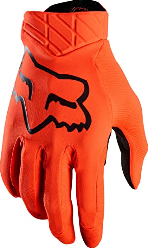 FOX Handschuhe Airline Orange Gr. XXL