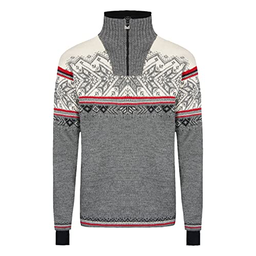 Dale of Norway Vail Wp Masc Herren Pullover