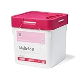 myPool Chlor Multi-Fast Tabletten 2-Phasen 200g 5kg