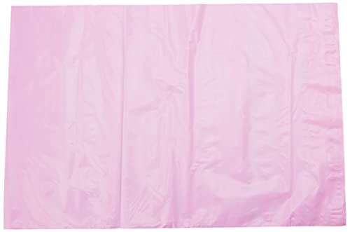 triplast 13 x 43 cm Kunststoff Versandtaschen Bag – Pink (200 Stück)