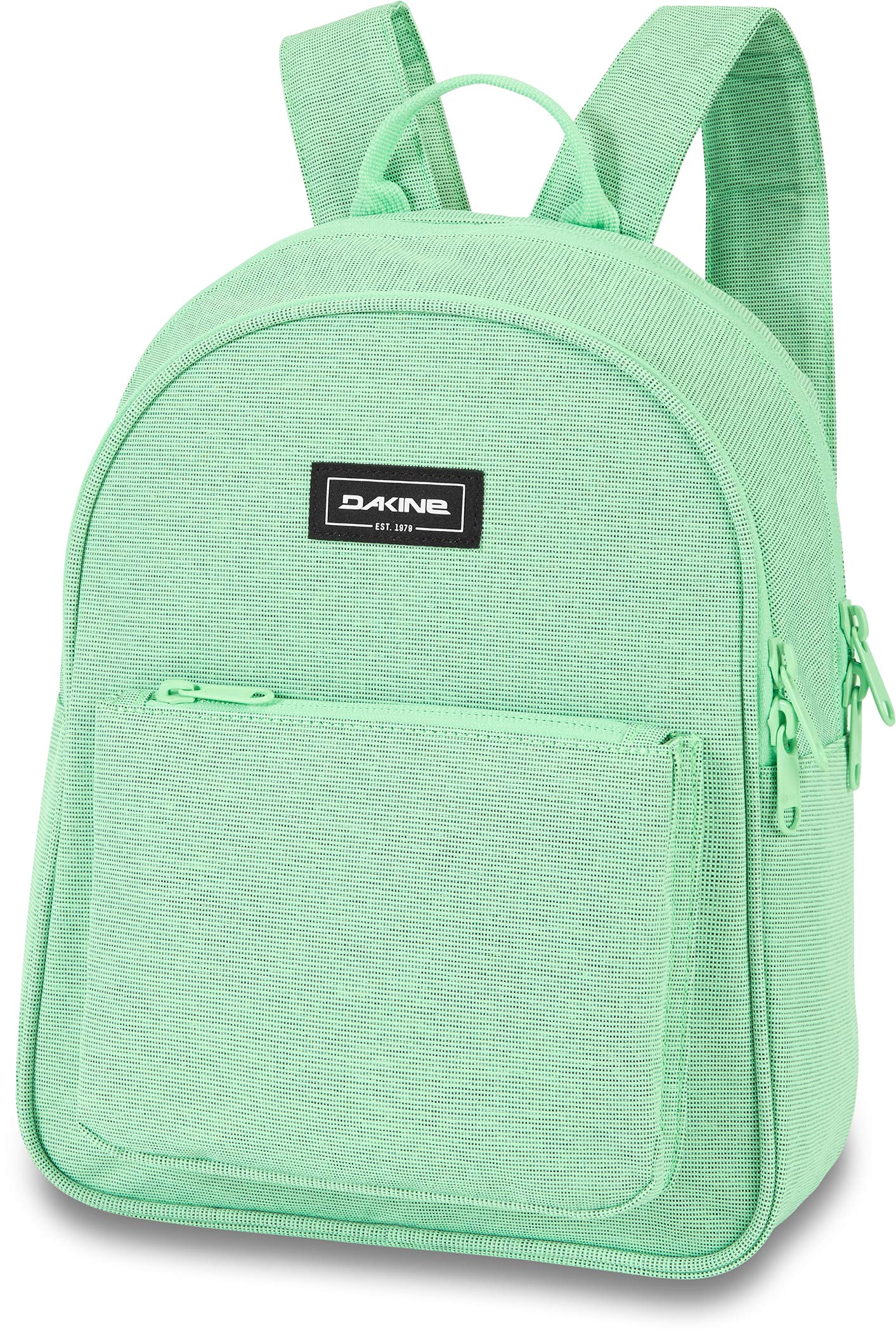 DAKINE Essentials Pack Mini 7L Luggage-Garment Bag, Dusty Mint, OS