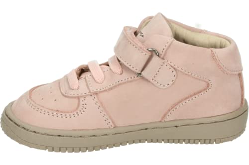 Shoesme Baby-Proof Sneakers BN22W001-E Rosa-23