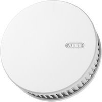 ABUS RWM450 - Rauch-/Temperatursensor - kabellos - 868 MHz - Pure White