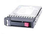 Hewlett Packard Enterprise 450 GB SAS 15000RPM – Festplatte (Serial Attached SCSI (SAS), 450 GB, 3.5)