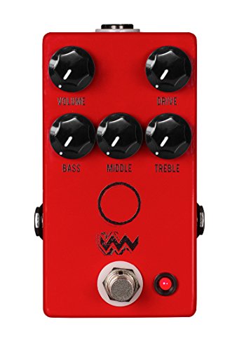 JHS Angry Charlie Channel Drive Pedal V3