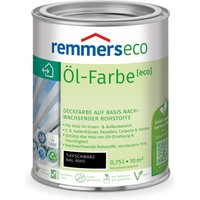 REMMERS ECO OEL-FARBE - 2.5 LTR (NUSSBRAUN)