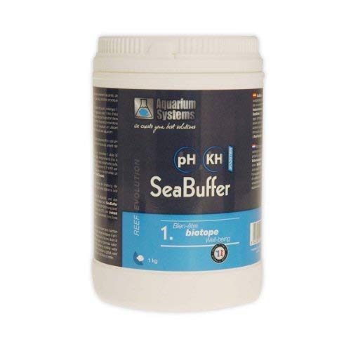Aquarium Systems - REEF EVOLUTION SeaBuffer - 1 kg