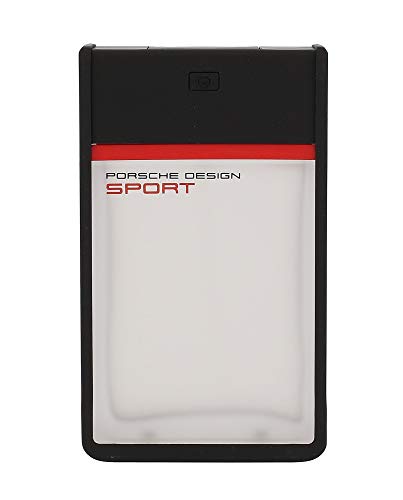 Porche Design Sport EDT Vapo, 1er Pack (1 x 50 ml)