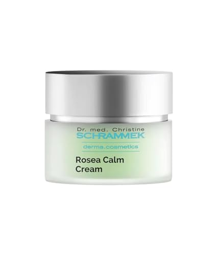 SCHRAMMEK Rosea Calm Cream, 1 x 50 ml