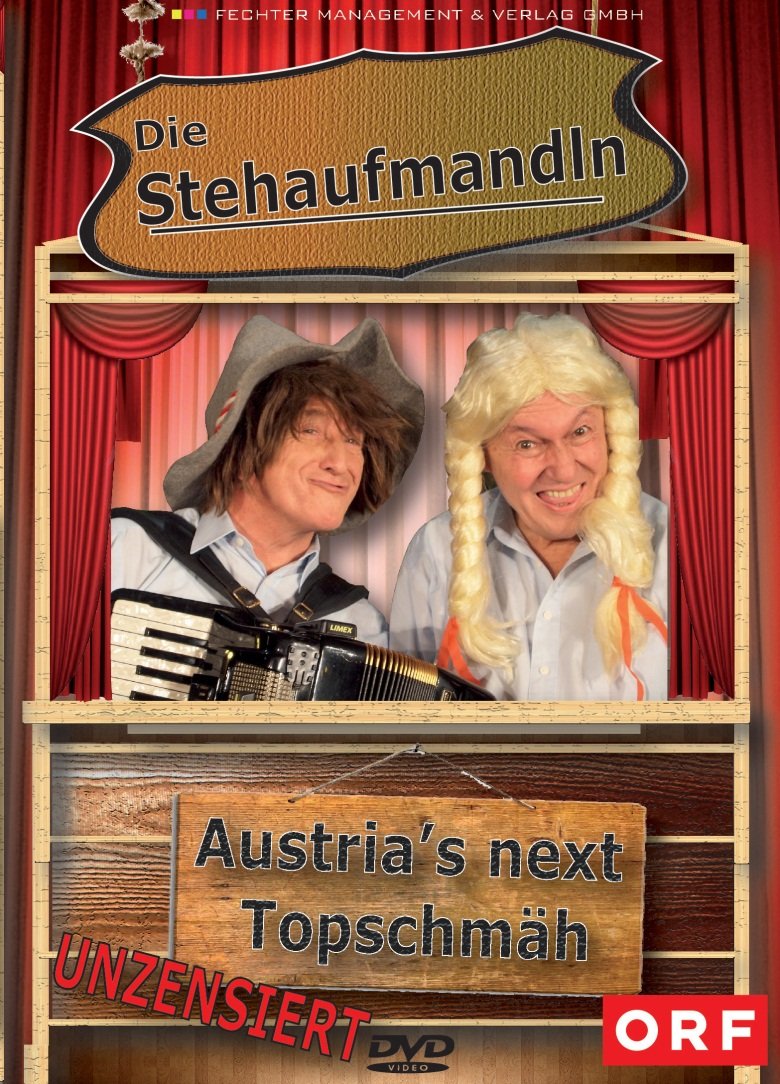 Austrias's Next Topschmäh