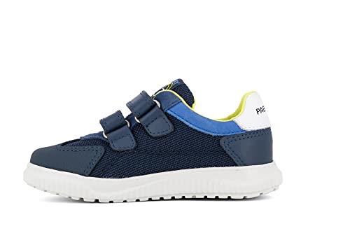 Pablosky 298320 Sneaker, blau, 35 EU