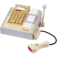 howa® Spielkasse mit Rechner