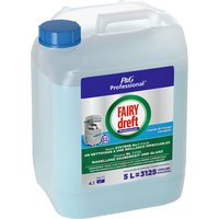 P&G Professional FAIRY Klarspüler für Spülmaschinen, 5 Liter