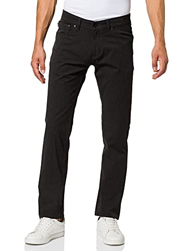 Pionier Jeans & Casuals Herren Marc Hose, Grau (Anthrazit 88), W30/L34