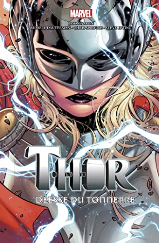 Thor : Déesse du Tonnerre