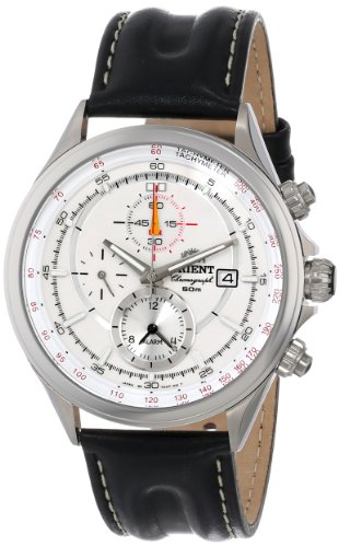 Orient - Herren -Armbanduhr- CTD0T004W