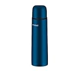 THERMOcafé by THERMOS Everyday Thermosflasche, Rose Gold, 0,75 Liter