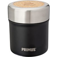 Primus Preppen Vacuum Jug Volumen 0,55 black