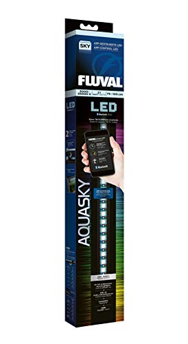 Fluval 14552 AquaSky LED 2.0 21W, 75-105cm