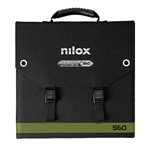 Nilox Solarmodule S60