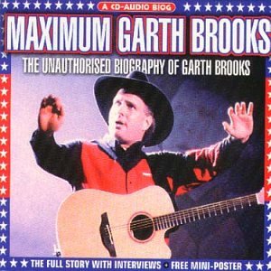 Maximum Garth Brooks [Interview]