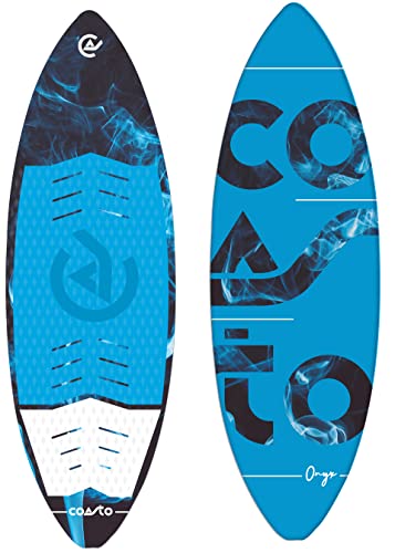 Coasto - PB -cwkonyx - Wakesurf Coasto Onyx - leicht, komfortabel und praktisch