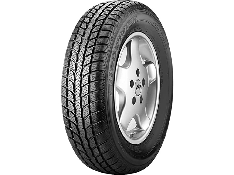 FALKEN EUROWINTERÂ HS435 165/80R1383T