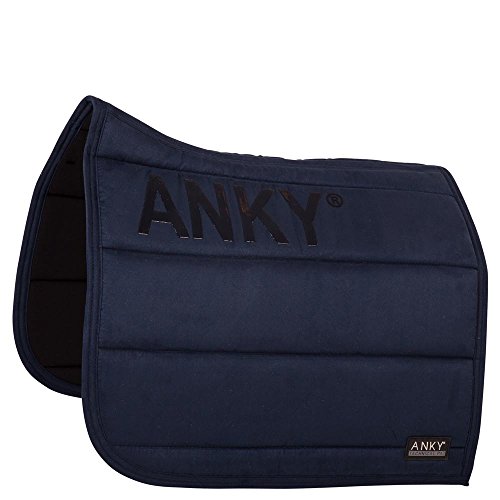 Anky Schabracke   - Blau - Gr. One Size