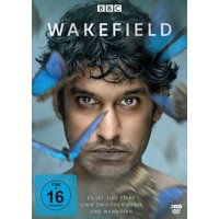 Wakefield [3 DVDs]