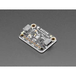 ADA-2652 Sensor temperature and humidity 3.3÷5VDC IC BME280 ADAFRUIT