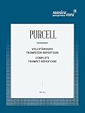 Complete Trumpet Repertoire / Orchesterstudien für Trompete (MR 1833)