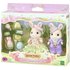 Sylvanian Families 5691 - Osterfest Spielset