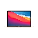 MacBook Air 33,8 cm (13,3") 2020, Notebook