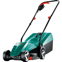 Bosch ARM 32 - Rasenmäher - elektrisch - 1200 W - 32 cm - 6.8 kg