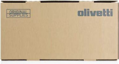 Olivetti - Magenta - Original - Tonerpatrone - für d-Color P2226 (B1239)