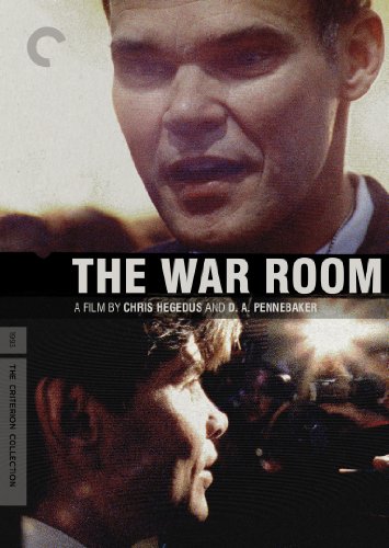 Criterion Collection: War Room (2pc) / (Full) [DVD] [Region 1] [NTSC] [US Import]