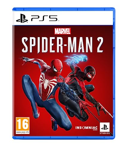 Spiderman 2 [PEGI-AT] (uncut Edition)