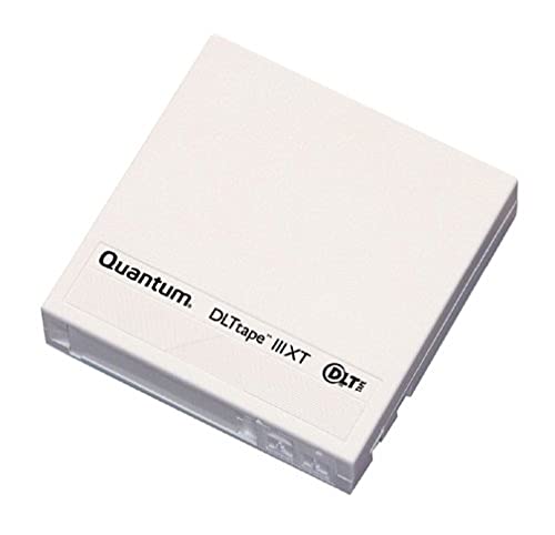 Quantum DLT 3 x – 32 GB dlt20 00 T Patronen T