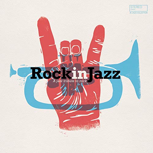 Rock in Jazz [Vinyl LP]