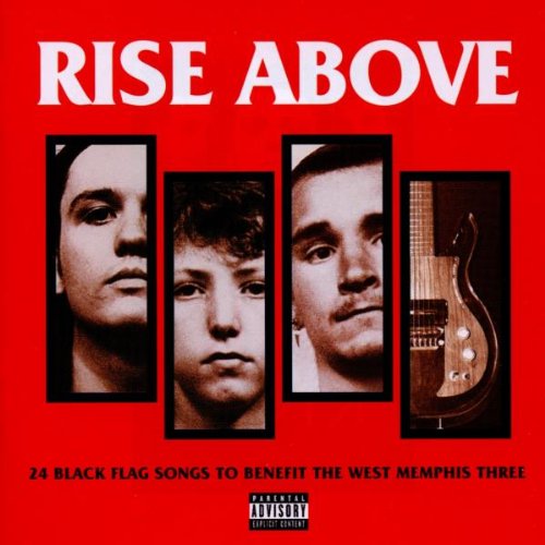 Henry Rollins Presents: Rise Above