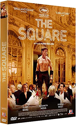 The square [FR Import]